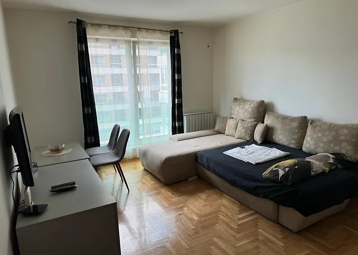 Apartment Tamara