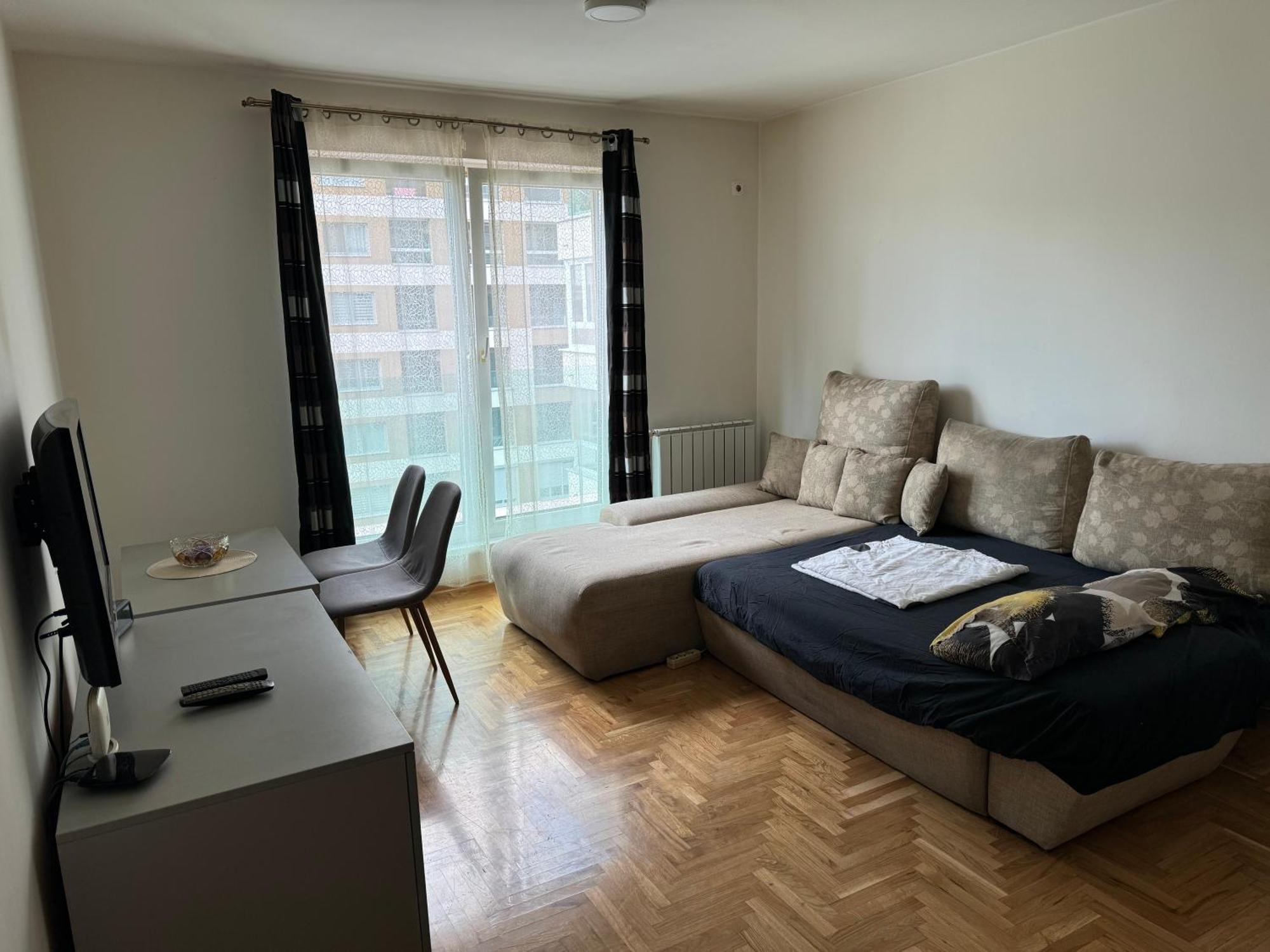 Tamara Apartment